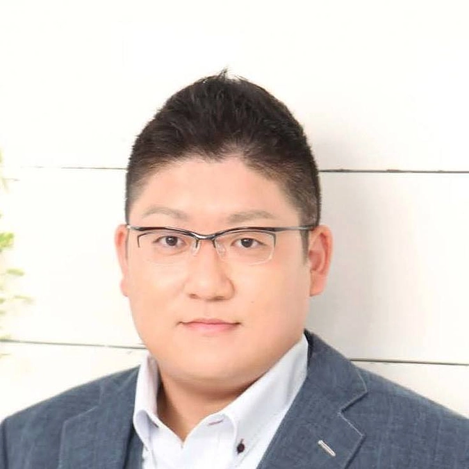 ご支援者紹介第６弾🎊　泉州作手紡績、泉州創嘉株式会社の出口 嘉津将さん🧤✨🏭🛠️