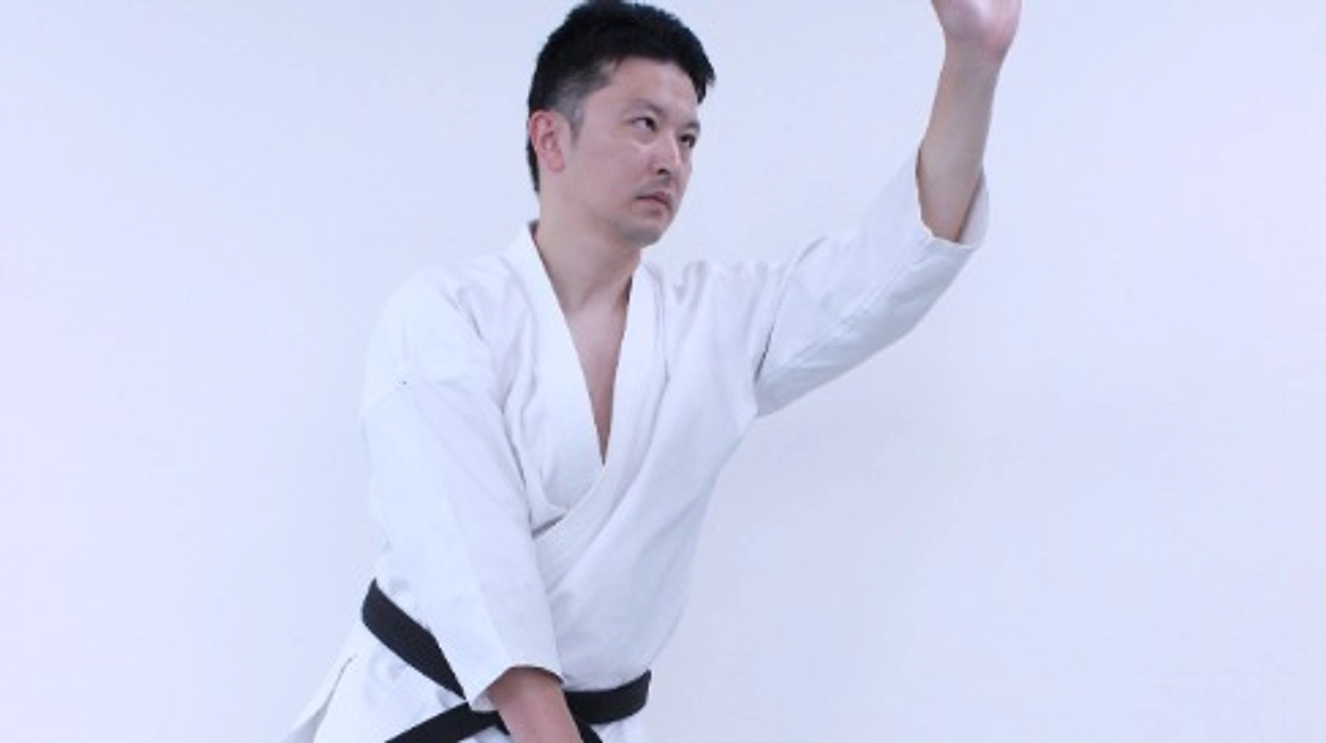 武術空手普及の会　加盟募集のお知らせ