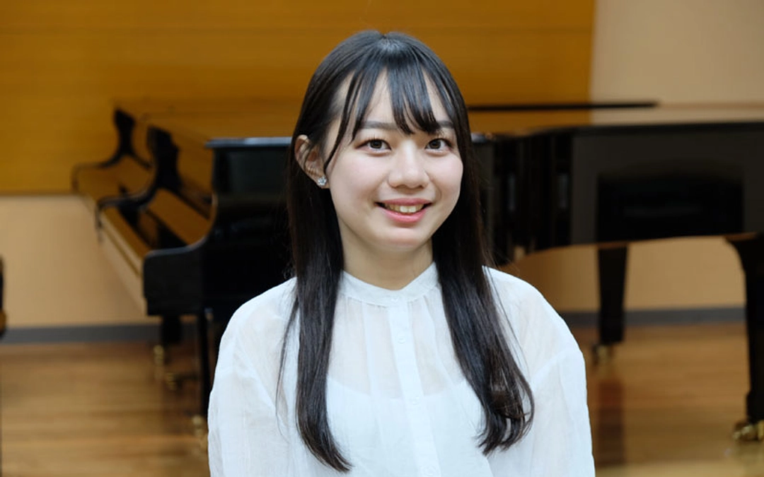 特級過去グランプリインタビューVol.3｜　鈴木愛美さん（2023特級グランプリ）