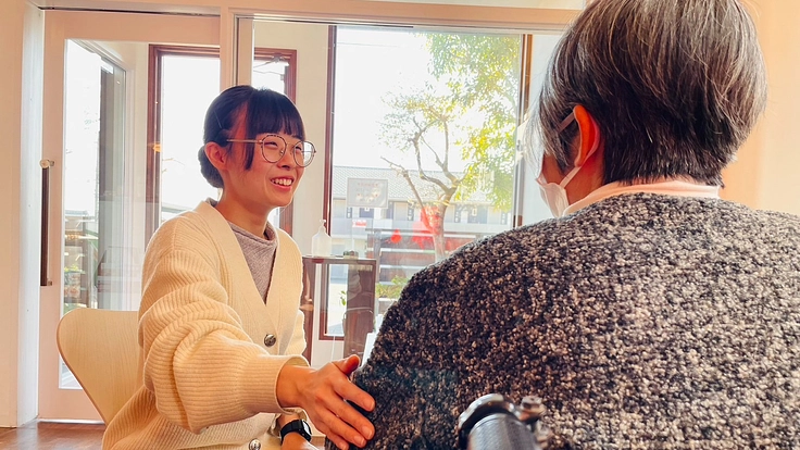 認知症でも障がいでも自分らしく生きる。新しい成年後見の形を全国へ！