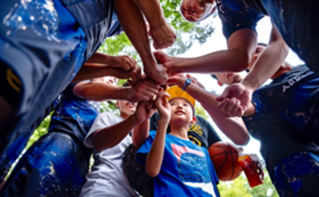 皆様の応援メッセージに勇気をいただき、現地で奮闘してきます！