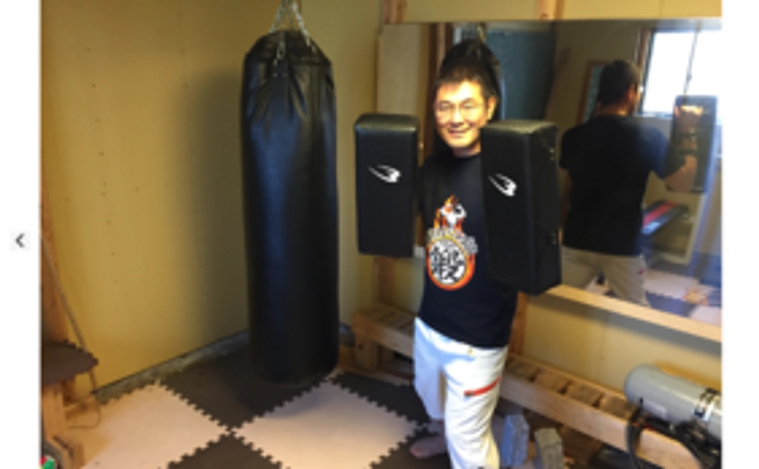 【熱苦しさ👊👊】クラウドファンディング オリジナルTシャツ