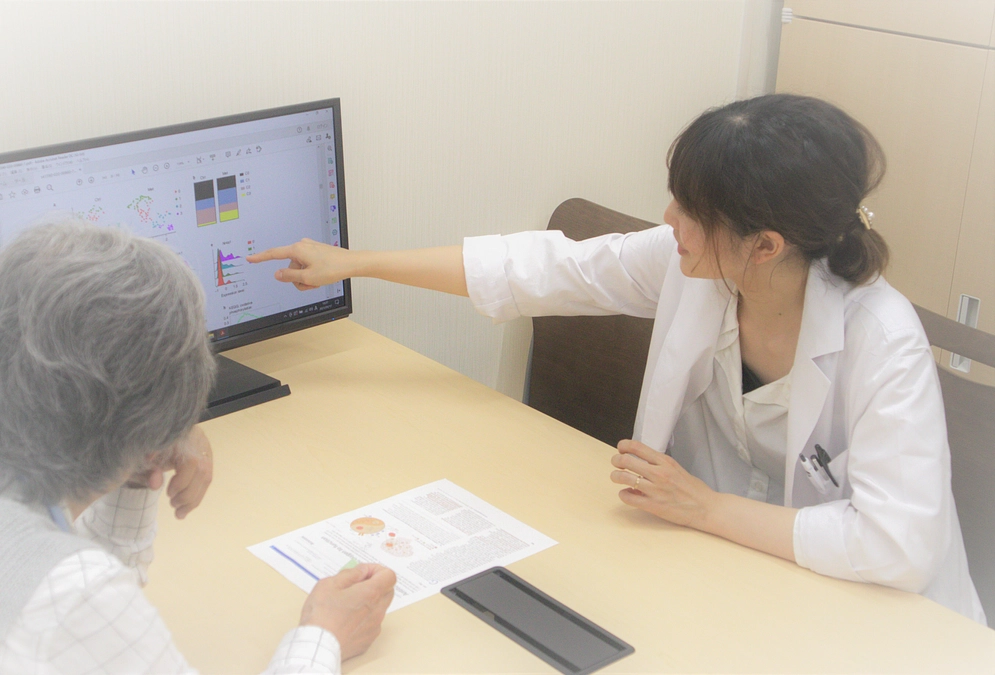 本学の取組みご紹介➀「キャリア支援センター」