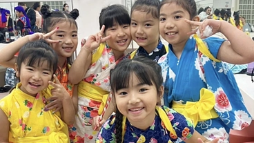 子ども支援プロジェクト！北谷町子どもエイサーのみんなに支援を のトップ画像