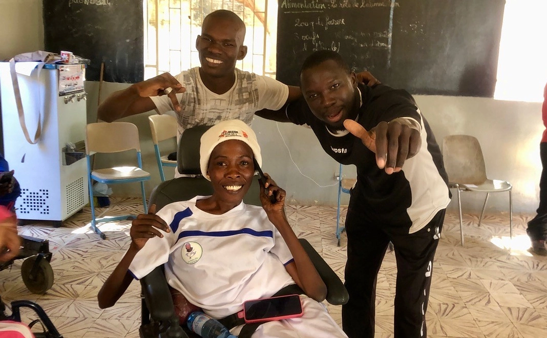 PEERパートナー(1000円コース)