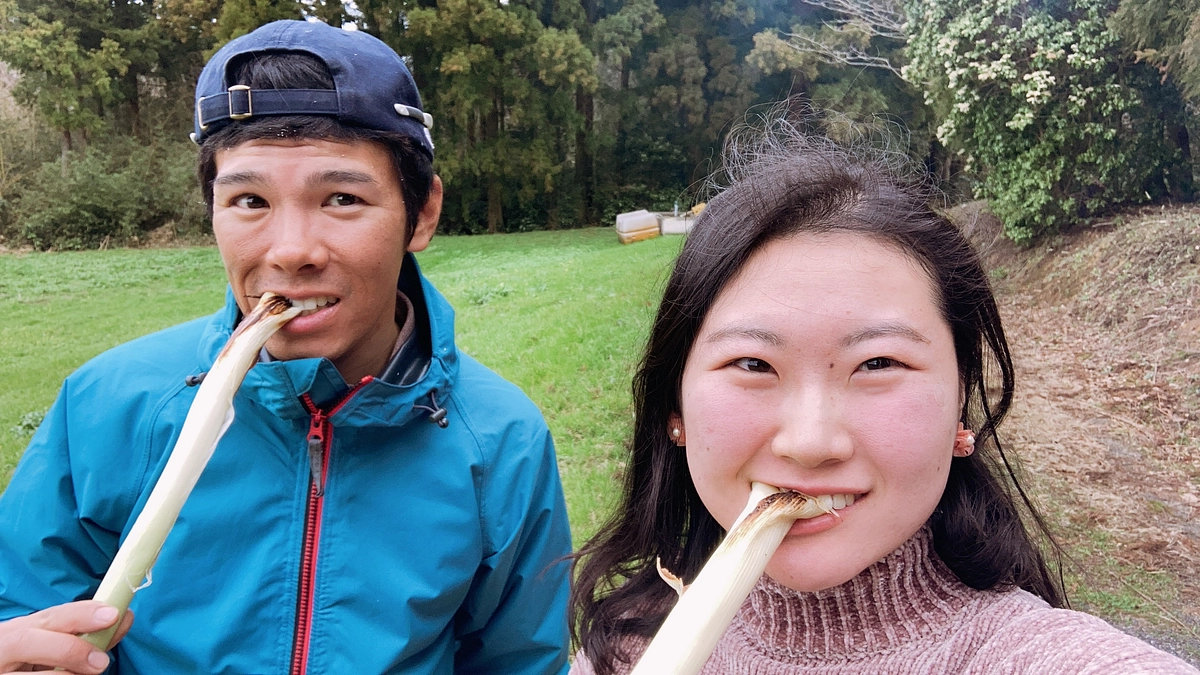 【あと36日】私たちが大山町に惚れ込んだ理由　その２