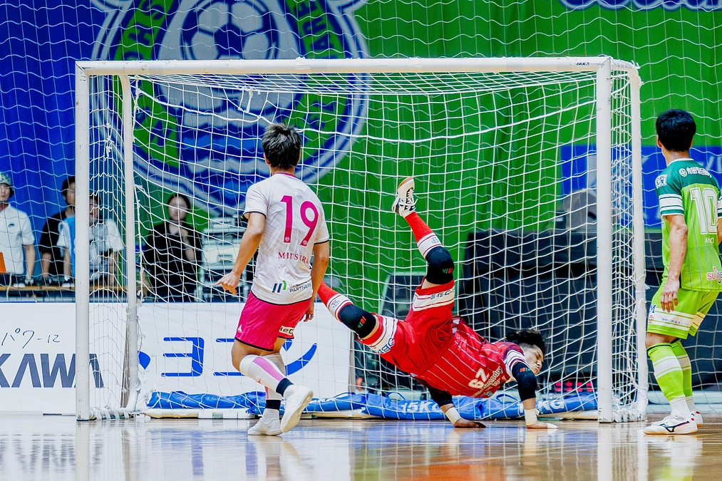 【選手の想い⑯】湘南の野心 #29 中澤航