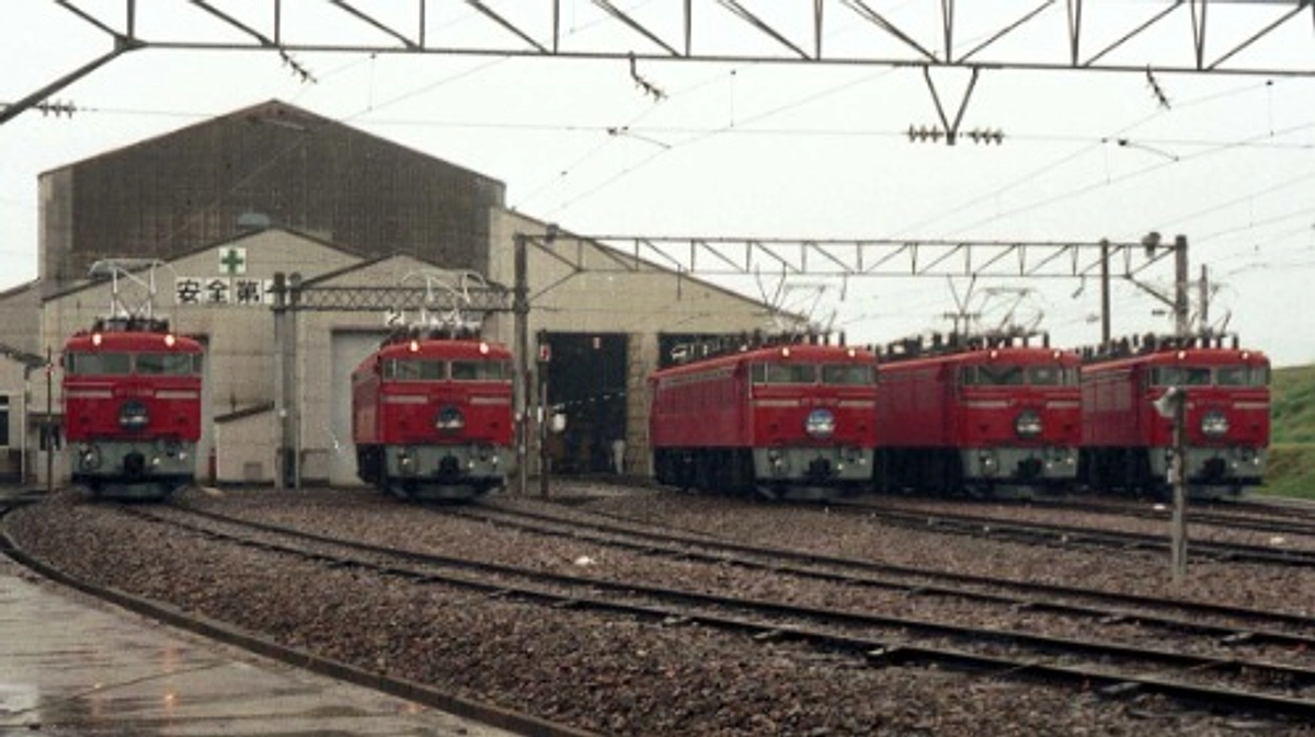 北陸ゆかりの食堂車だからこそ、大切にしたい！～ピンチをチャンスにさせてください～