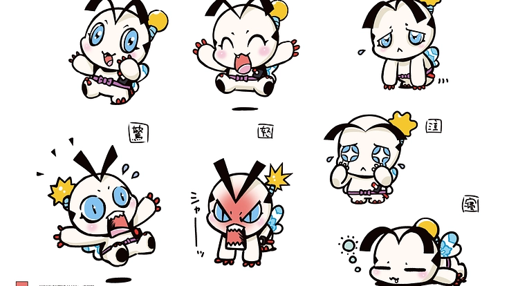 諦めない精神の大切さをキャラクターと共に子どもたちへ伝えていきたい