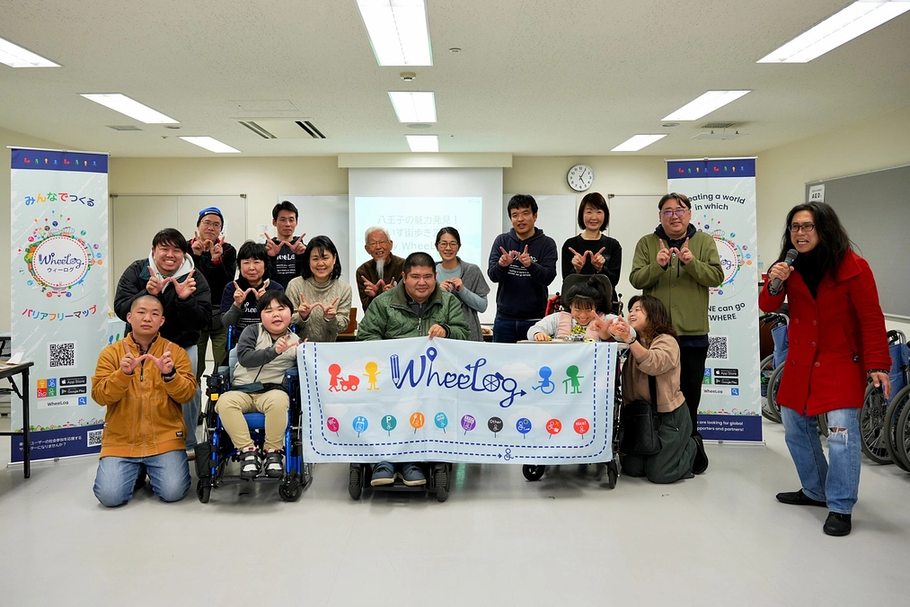 ウィーログ活動レポート（2024年3月）