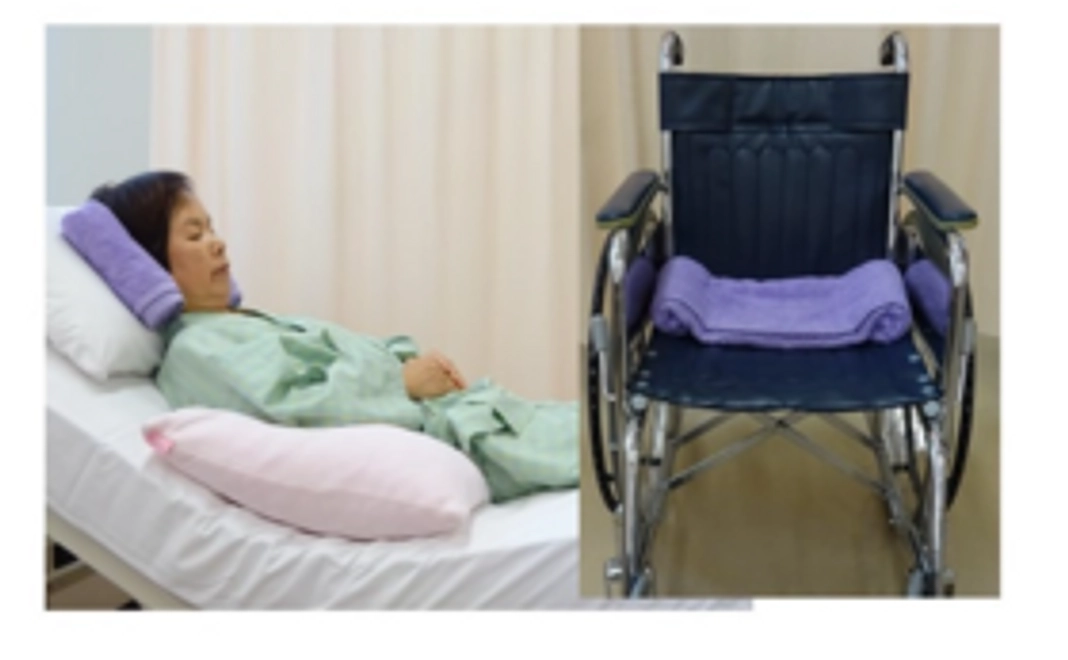 POTTを応援コース