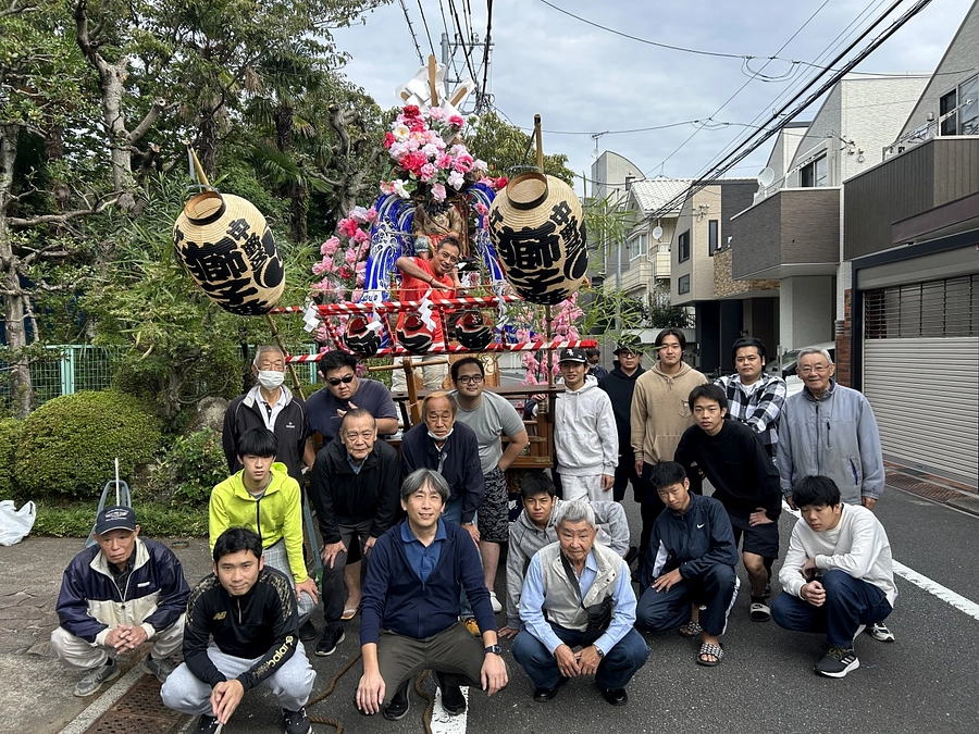 募集期間の折り返し