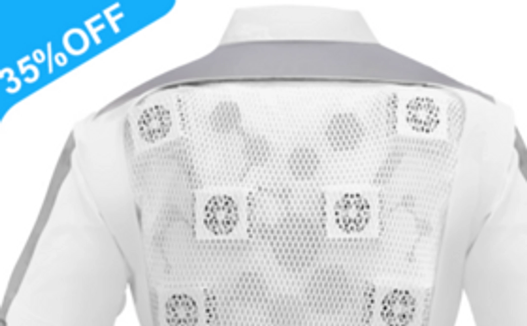 【35%OFF 限定80着！一般発売より早い2019年9月上旬にお届けします】