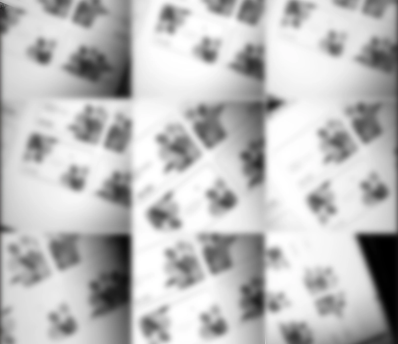 【メンバーシップカード】着々と。