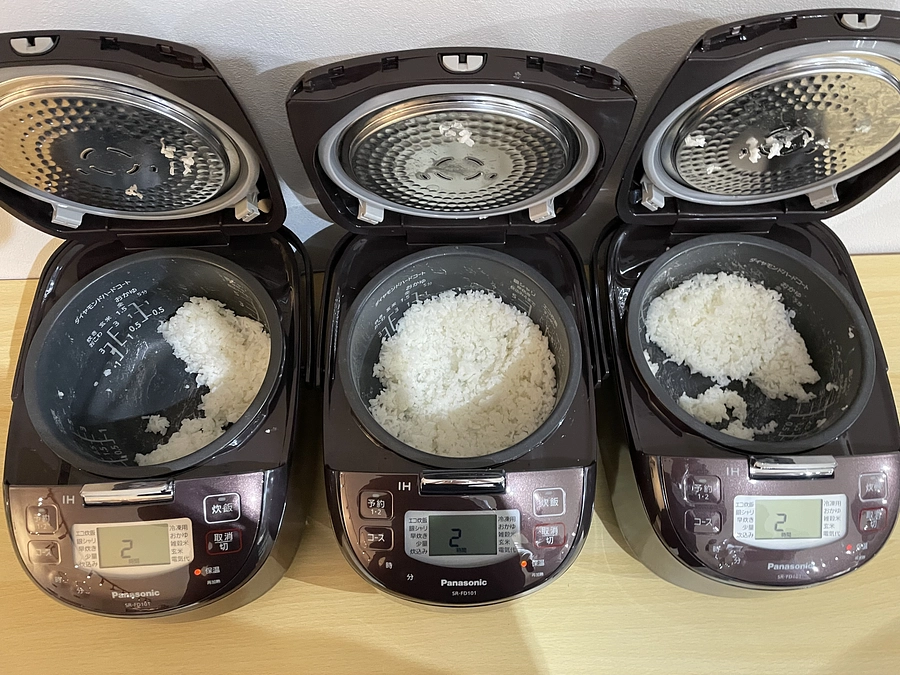 3/1-2活動報告会＠新潟大学