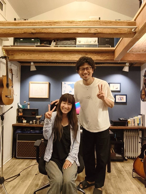 【あと9万で目標の半分】ケイスケサカモトさんのラジオ‼︎