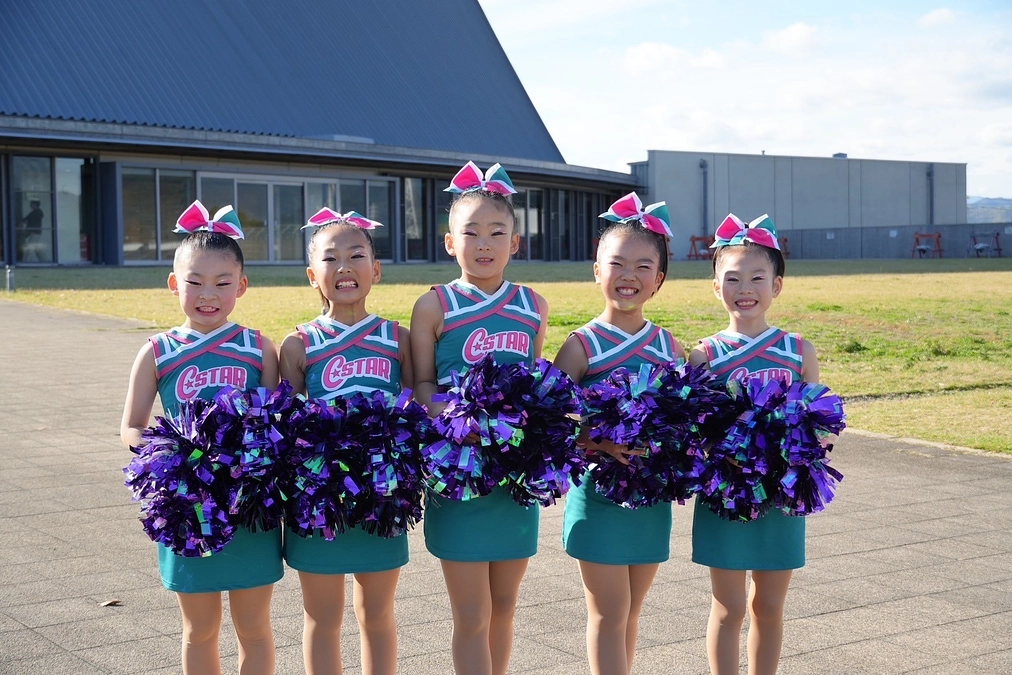 チーム紹介_C★STAR　Nuts