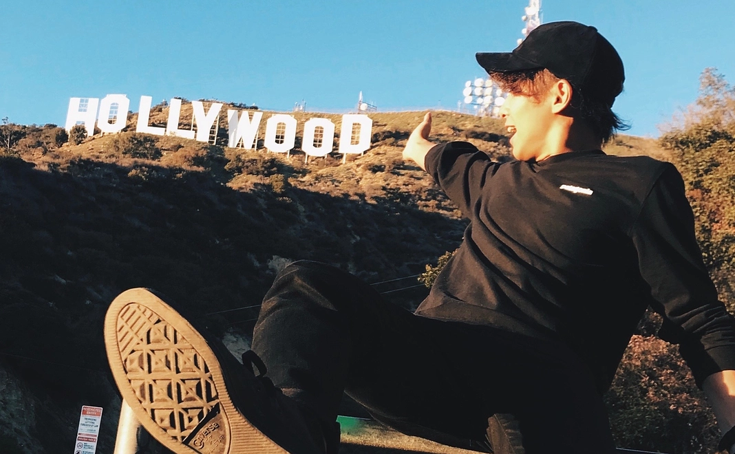 とりあえず行ってこい!