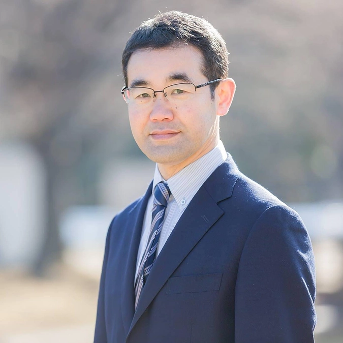 応援コメントVol.5 中小企業診断士 横山剛史さん