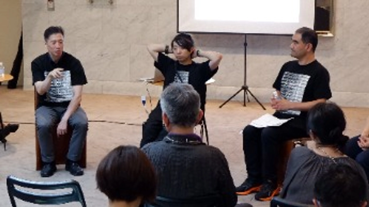 【本日締切】会場チケット付きリターンでのご支援のお願い｜スペース開催報告