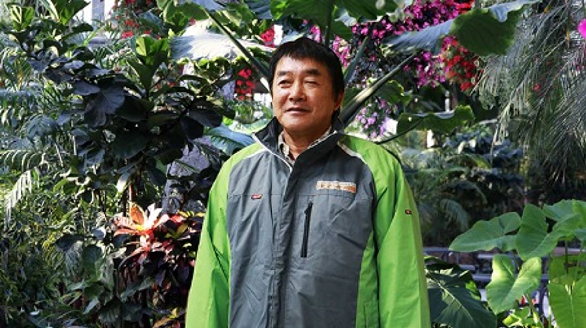 【残り13日！】神戸どうぶつ王国 園長の佐藤哲也様より応援メッセージをいただきました！