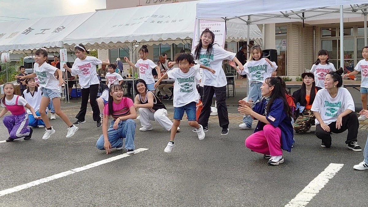 目標や夢があるから、人は前に進める。