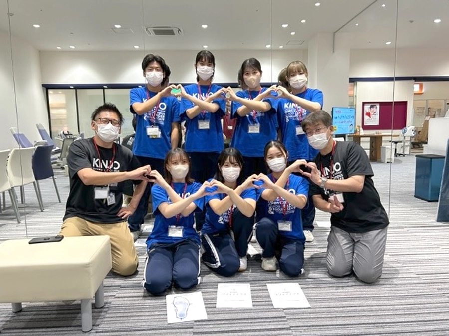 オープニングイベント3日目！