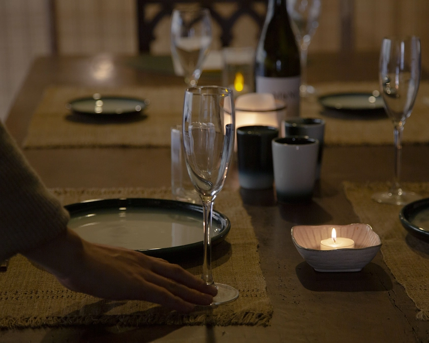 大名屋敷の間取りと活用　Floor plan and Utilization 