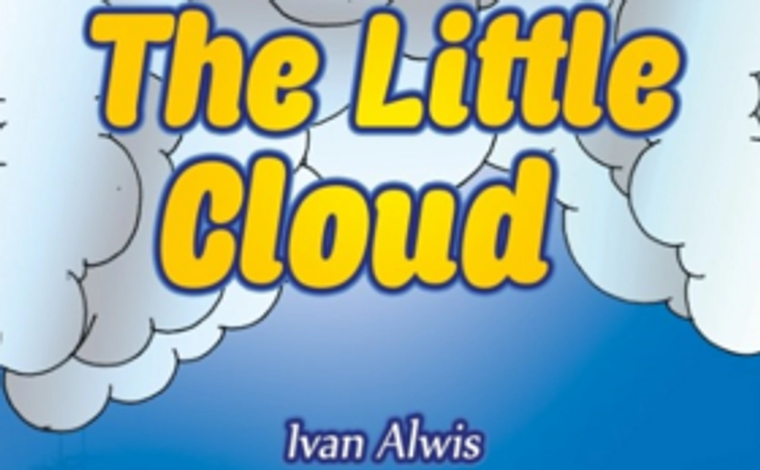 日本語版「Little Cloud」