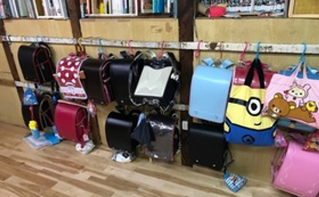 山王こどもセンター応援！【税制優遇対象】