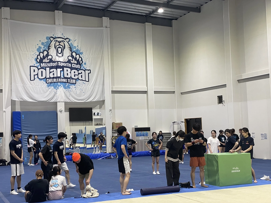 渡米前最後の土曜日を終えました！