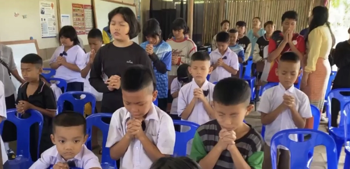 【クーデターからまる3年】継続寄付によって救われる命と未来