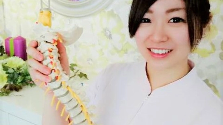 エステティックケアによって認知症の予防を広げていきたい！