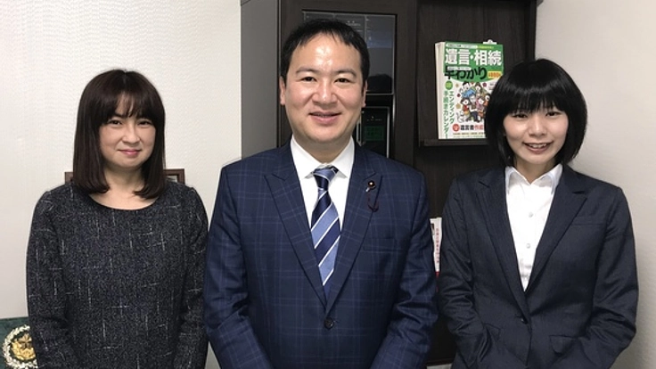 被害に会う前に。若者向け悪徳商法対策ガイドの電子書籍を出版