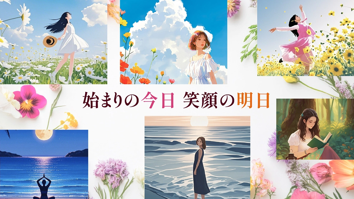 目標達成しました