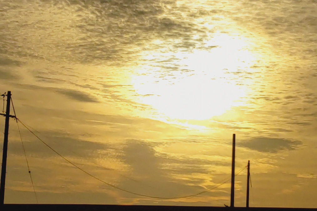 中一在校生のお母さんから！！