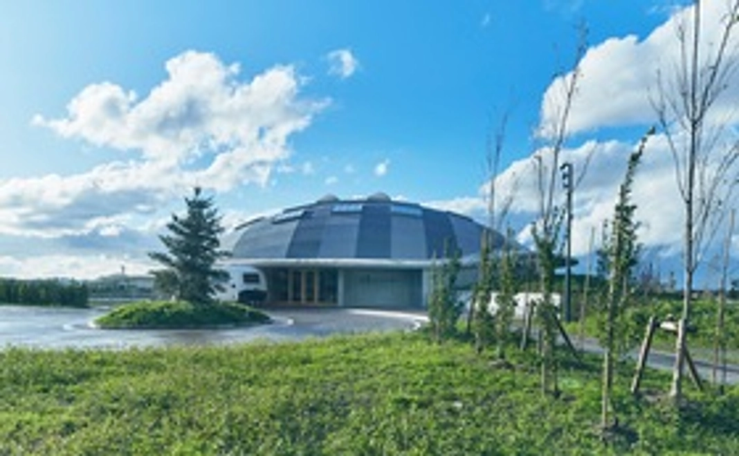 【50枚限定】キッズドームソライ親子ペアチケット