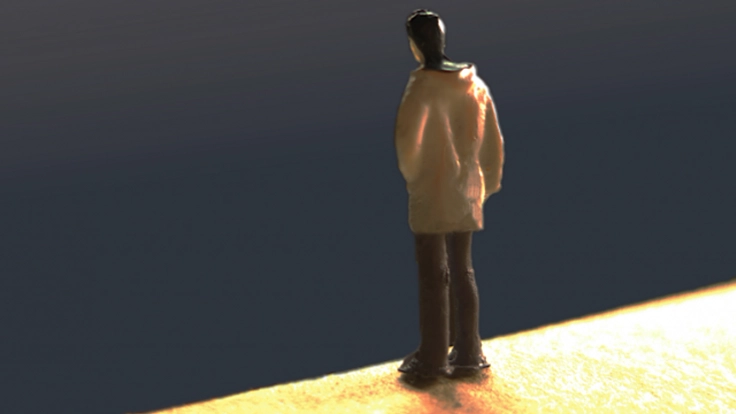 自殺,家出,借金苦を撲滅施設の建設