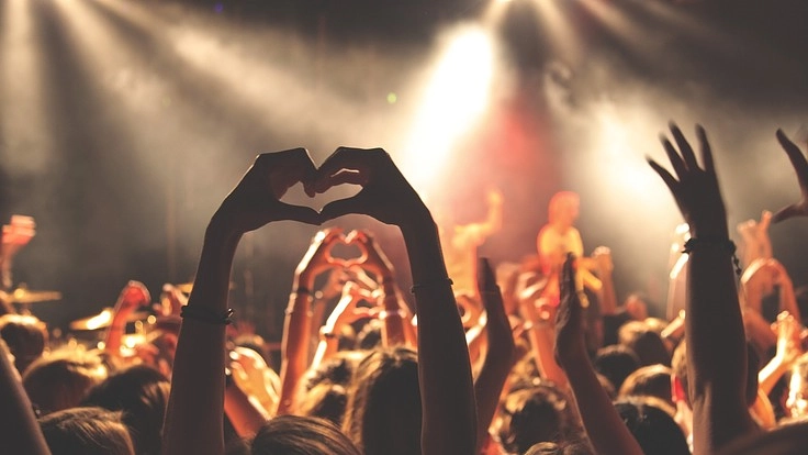 福島県国見町震災復興支援ライブ-2021/08/28