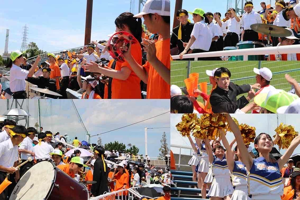 TBSテレビ日曜劇場「下剋上球児」のエキストラ協力について（話題提供）