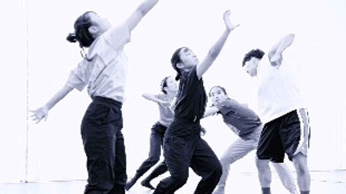 【残り8日！！】初衣裳付き通し稽古👗