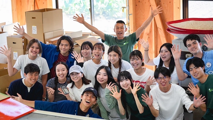 スウェーデンで日本茶を広める大規模イベントを成功させたい！