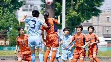令和6年度関東高校サッカー大会を成功させたい のトップ画像