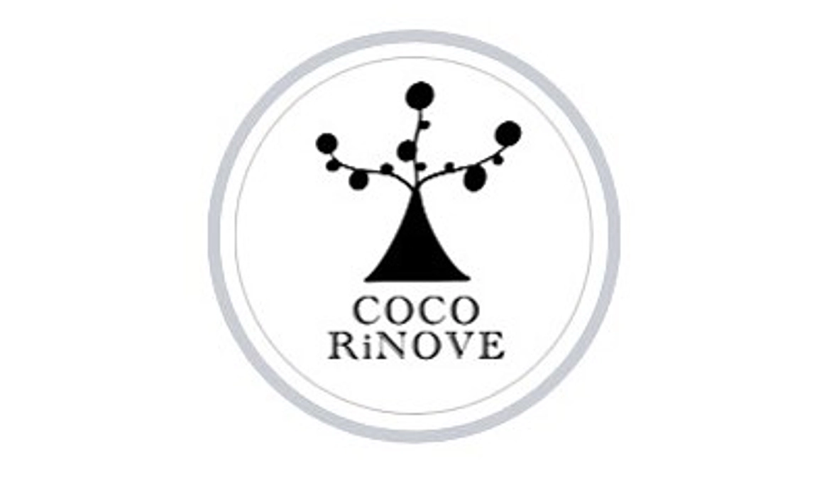 COCO RiNOVEのロゴ