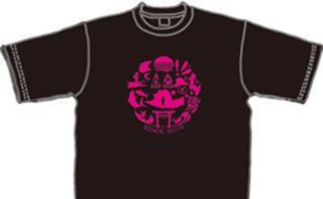 応援Ｔシャツコース