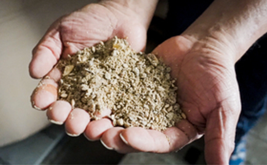 自然生態系耕土2kg