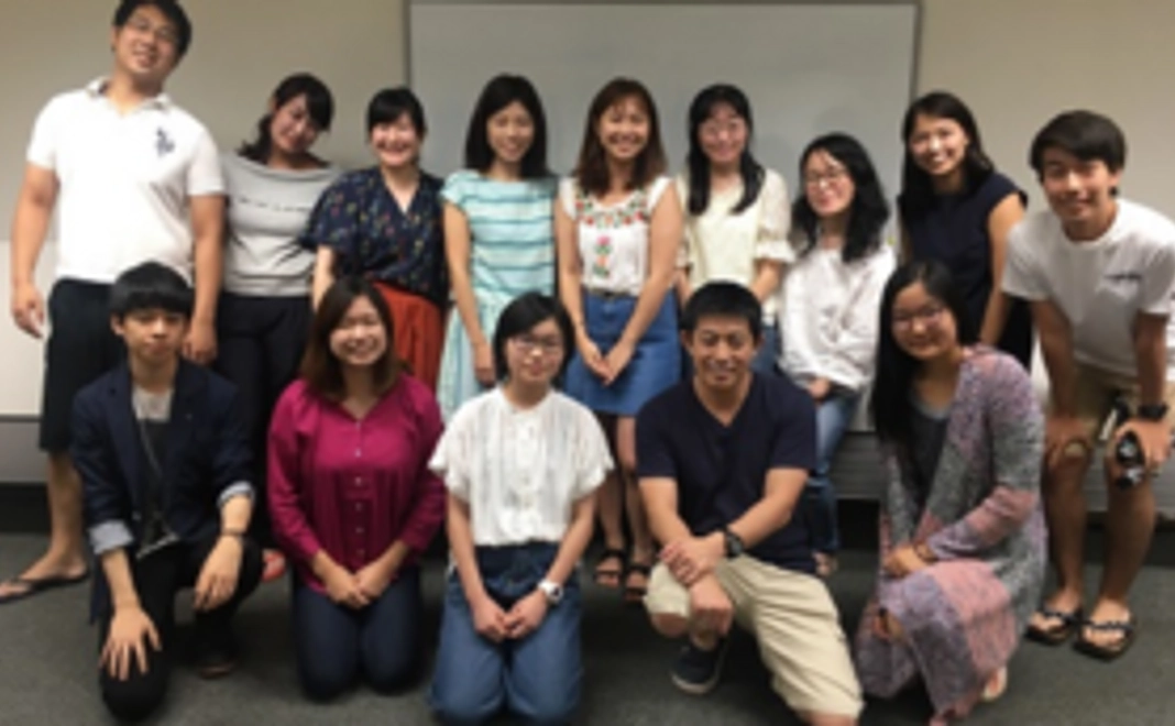 心を込めた応援をいただければ、大変幸いでございます。