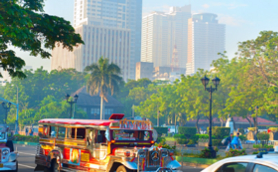 (フィリピン)お手紙コース