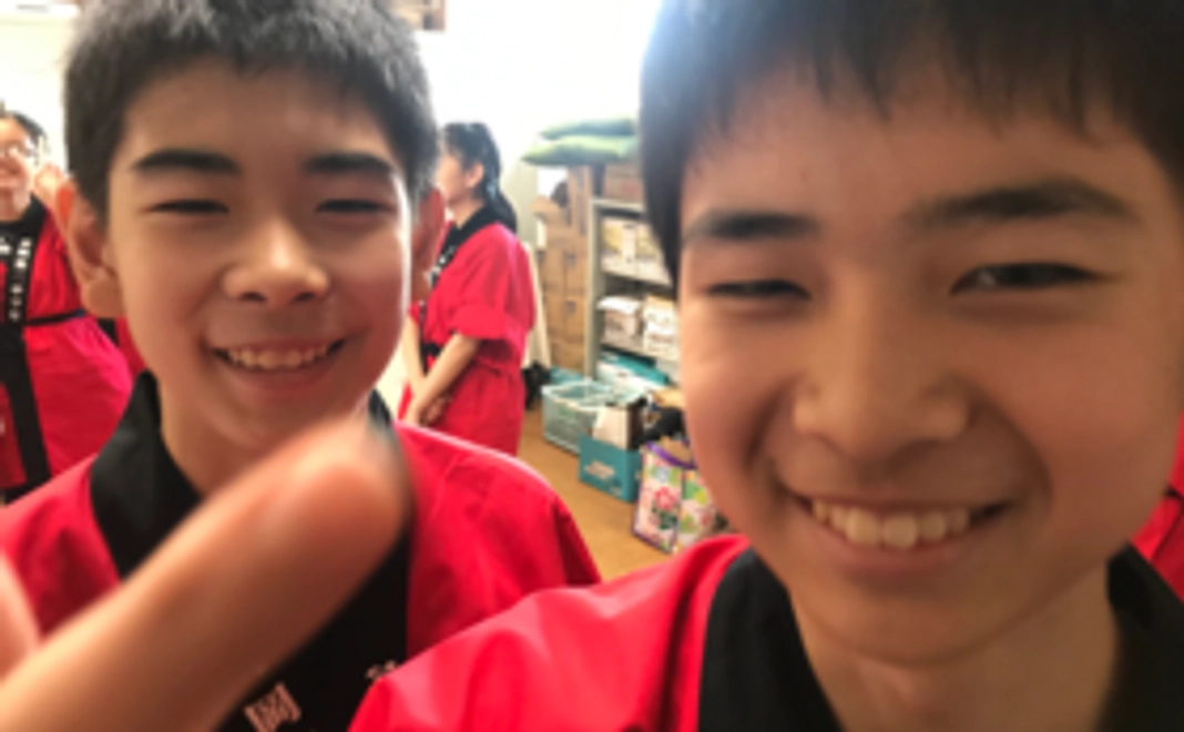 【富岡町の子どもたちにエールを】和太鼓文化の継続を応援