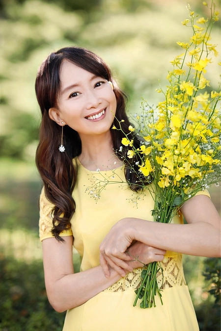 特別顧問アグネス・チャンさんより応援コメントを頂きました